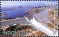 Jatigede Dam