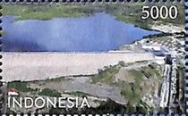 Raknamo Dam