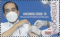 COVID-19 Vaccination Promotion
