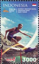 Hurdle Jumping