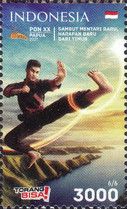 Martial Arts