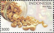 Cashews