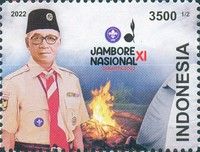 XI National Boy Scout Jamboree