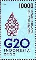 G20 World Leader's Summit, Bali