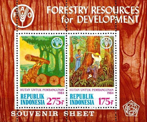 Forestry Resources