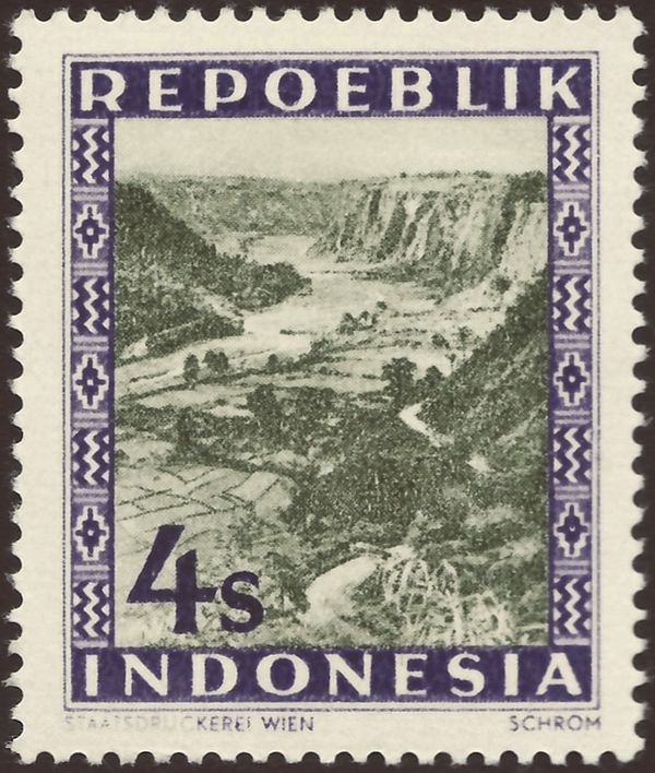 Buffalo Canyon