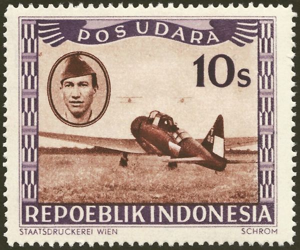 Warplane