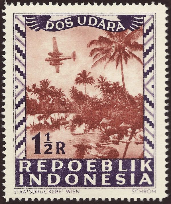 Hot Springs, Java