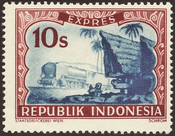 Special services (Expres)