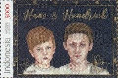 Hans and Hendrick
