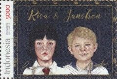 Risa and Janshen