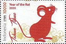 Year of the Rat