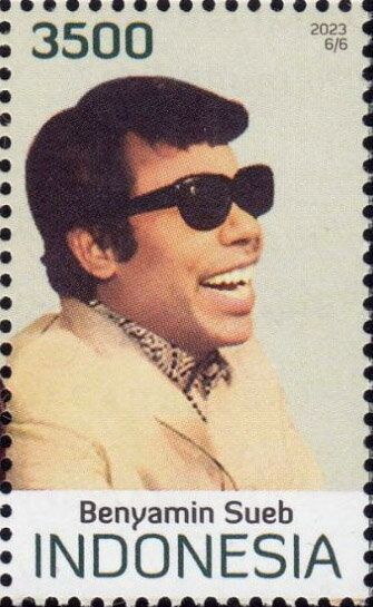 Benyamin Sueb