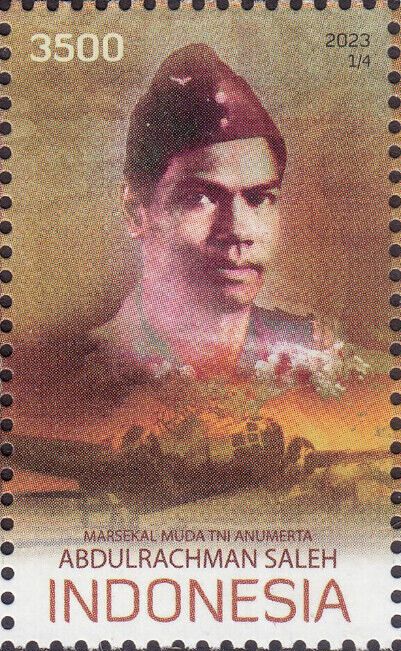 Abdulrachman Saleh