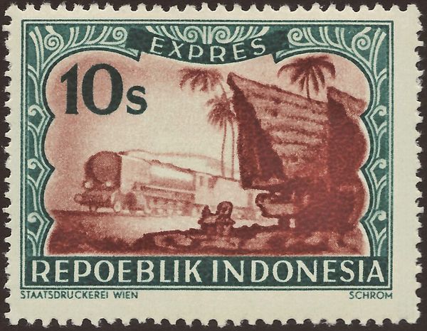 Special services (Expres)