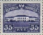 General Post Office Building