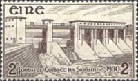Shannon Barrage