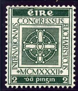 International Eucharistic Congress