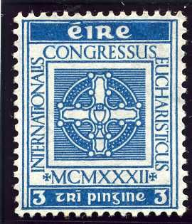 International Eucharistic Congress