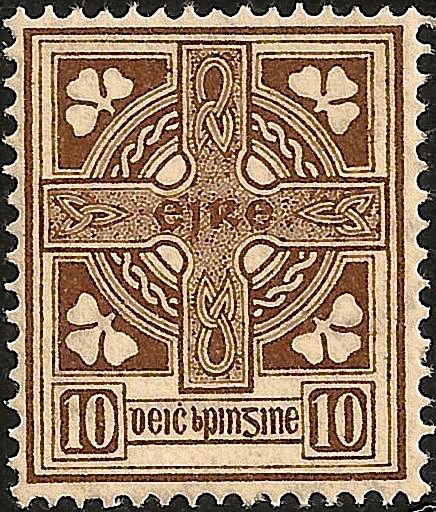 Celtic Cross