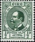 Dr Douglas Hyde