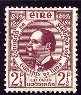 Dr Douglas Hyde