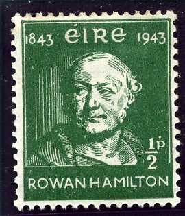 William Rowan Hamilton