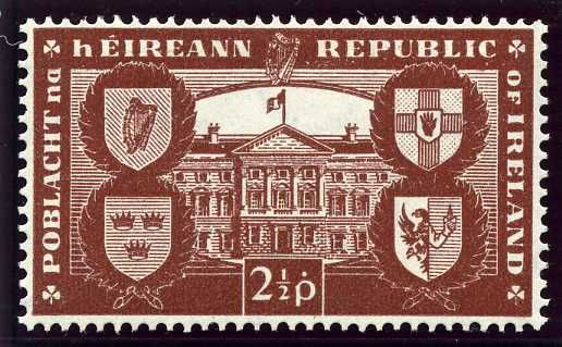 Republic of Ireland