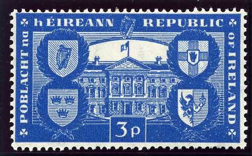 Republic of Ireland