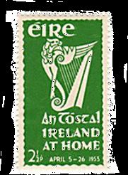 An Tostal - Ireland at Home