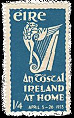 An Tostal - Ireland at Home