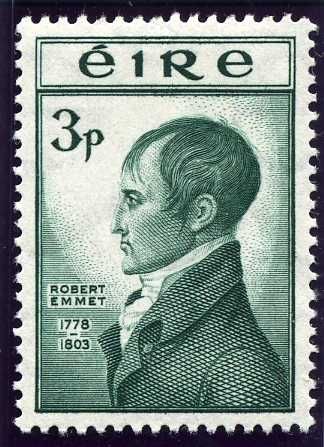 Robert Emmet (patriot)
