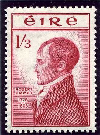 Robert Emmet (patriot)