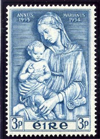 Annus Marianus