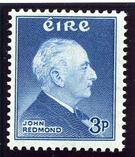 John Redmond (1856-1918), Political Leader