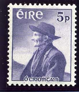 Thomas O'Crohan (1856-1937)