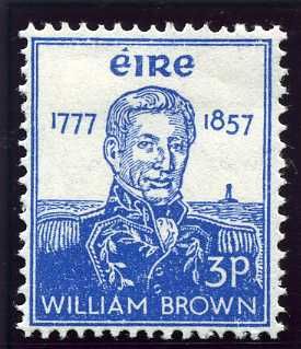 Adm. William Brown (1777-1857)
