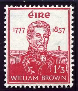 Adm. William Brown (1777-1857)