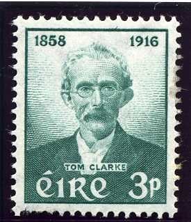 Tom Clarke 1858-1916