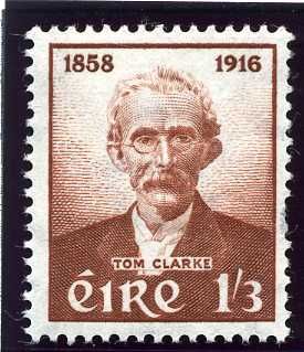 Tom Clarke 1858-1916