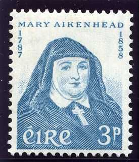 Mary Aikenhead 1787-1858