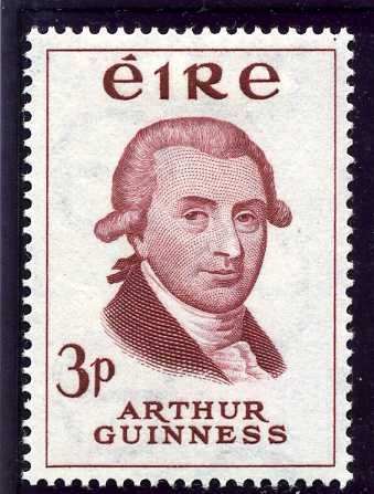Arthur Guinness