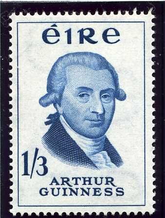 Arthur Guinness