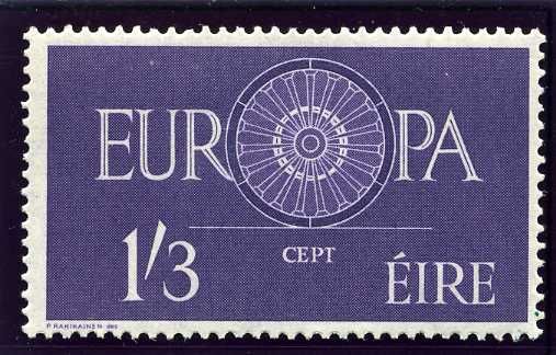 Europa CEPT - Conference Emblem