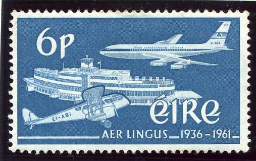 Aer Lingus 1936-1961