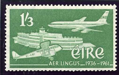 Aer Lingus 1936-1961