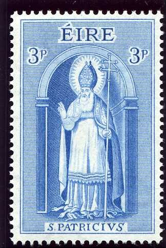 Saint Patrick