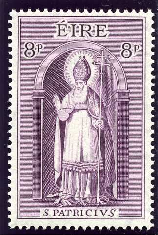 Saint Patrick