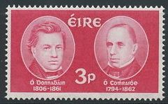 O'Donovan and O'Curry