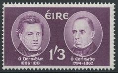 O'Donovan and O'Curry